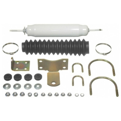Front Steering Damper Kit 1pc for Toyota Land Cruiser 50108 50108