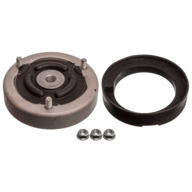 Rear Upper Suspension Strut Mount 2pc for BMW 525i 525xi 53963 53963