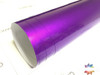 Purple Glitter Gloss Vinyl with ADT