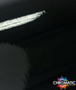 Gloss Black Vinyl Wrap - G600