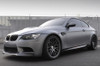 Matte Gun Metal Grey Vinyl Wrap - M702