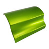 Lime Green Glitter Gloss Vinyl with ADT