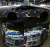 Super Conform Holographic Chrome Wrap with ADT