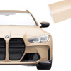 Super Gloss Desert Sand Vinyl Wrap SG-DS12