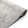 DISTRESSED CONCRETE VINYL WRAP DC79