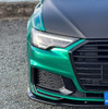 Full 17m Roll - Super Gloss Metallic Isle of Man Green Vinyl Wrap SGM-IOM68 - - 50% OFF