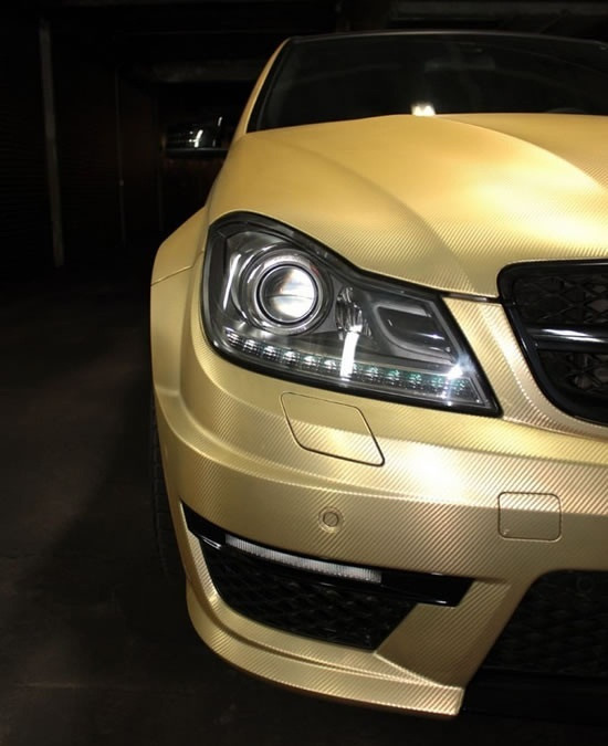 Carbon Full Car Wrap Kit 8 Colours Vinyl + Tools