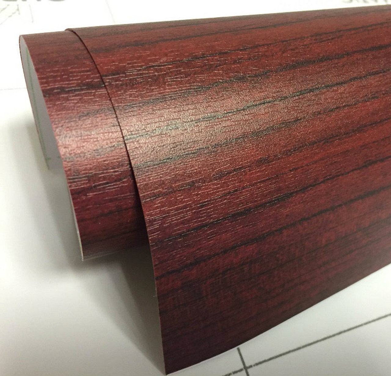 Cherry Wood Vinyl Wrap WrapDirect cherry-wood-vinyl-wrap-wrapdirect