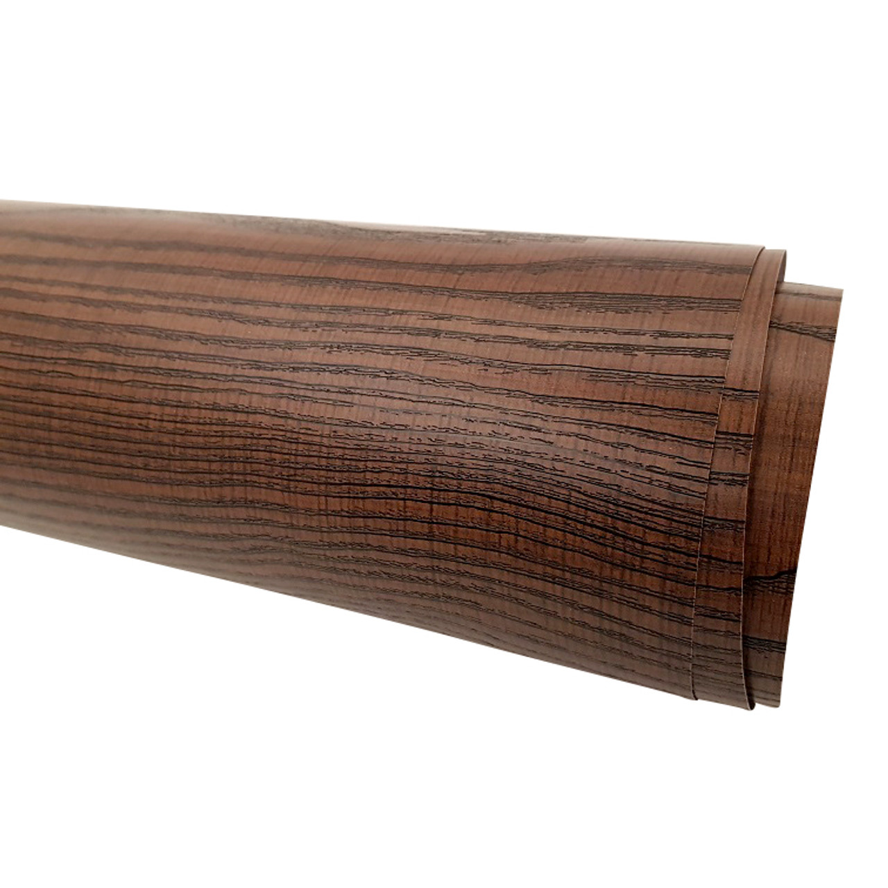 Distressed Walnut Wood Vinyl Wrap - WrapDirect.com