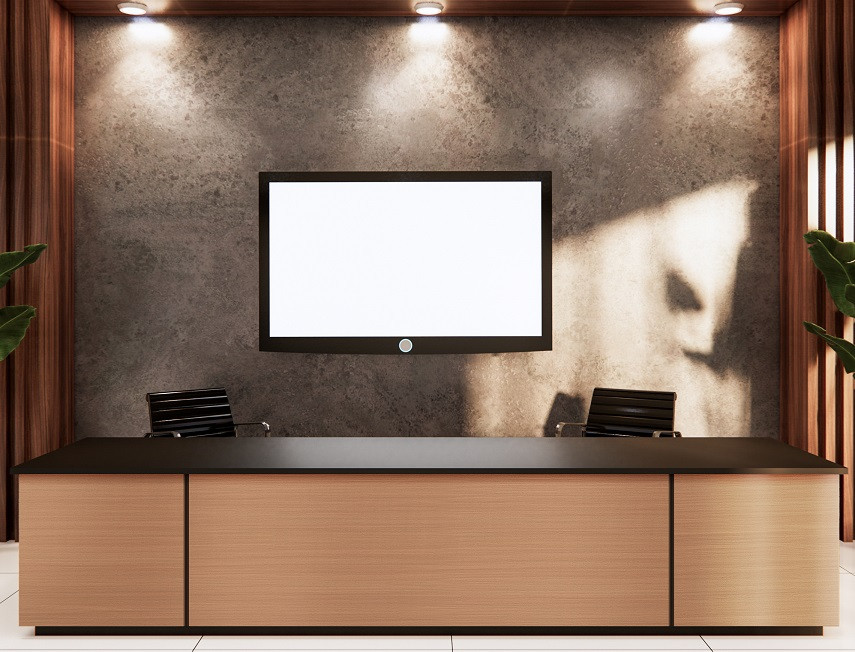 HONEY OAK WOOD HOW57 Premium Architectural Vinyl Wrap