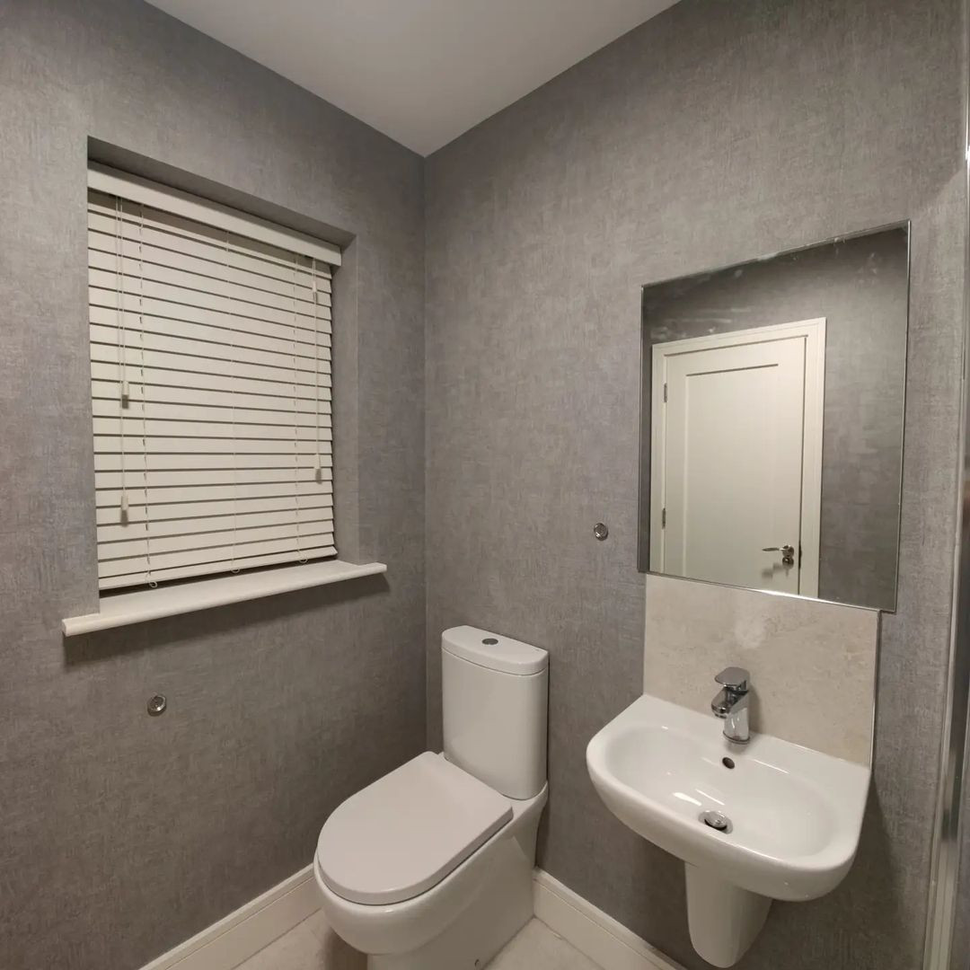 NATURAL LINEN FABRIC NL88 Premium Architectural Vinyl Wrap