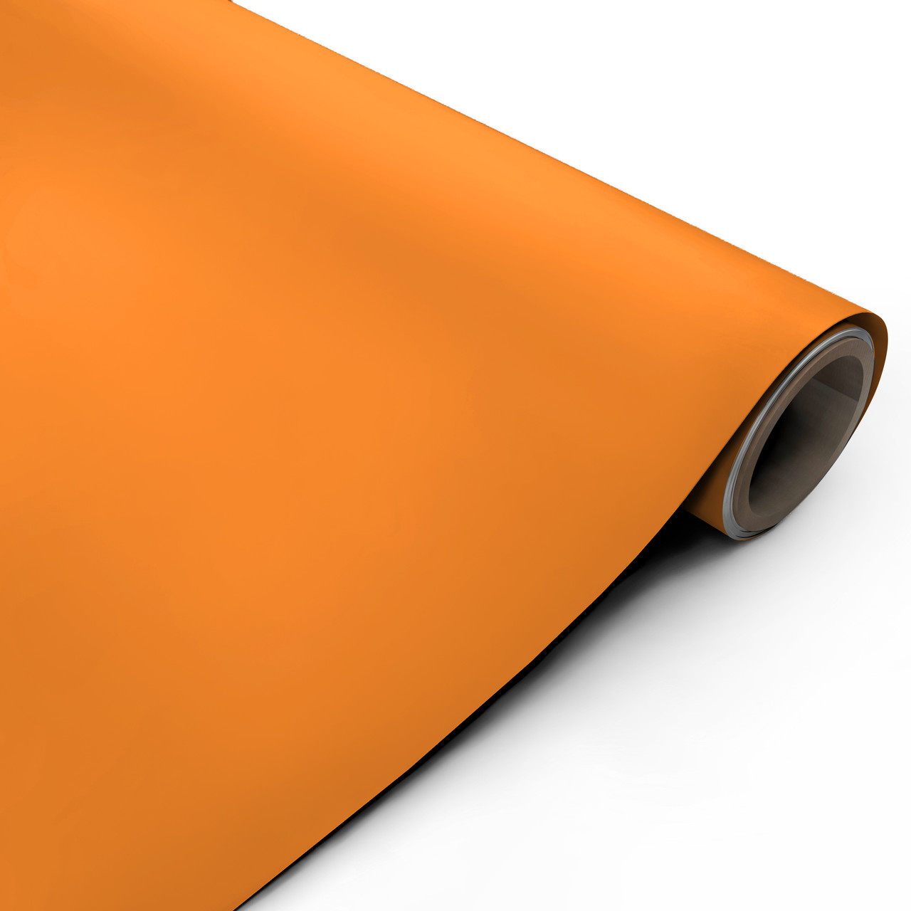 MATTE TEXTURED ORANGE MTO418 | Premium Architectural Vinyl Wraps