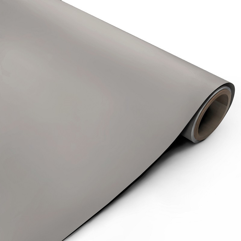 ☆フワフワ グレー マット Layed.com | MATTE SILK WARM GREY MSWG382 | Premium Architectural