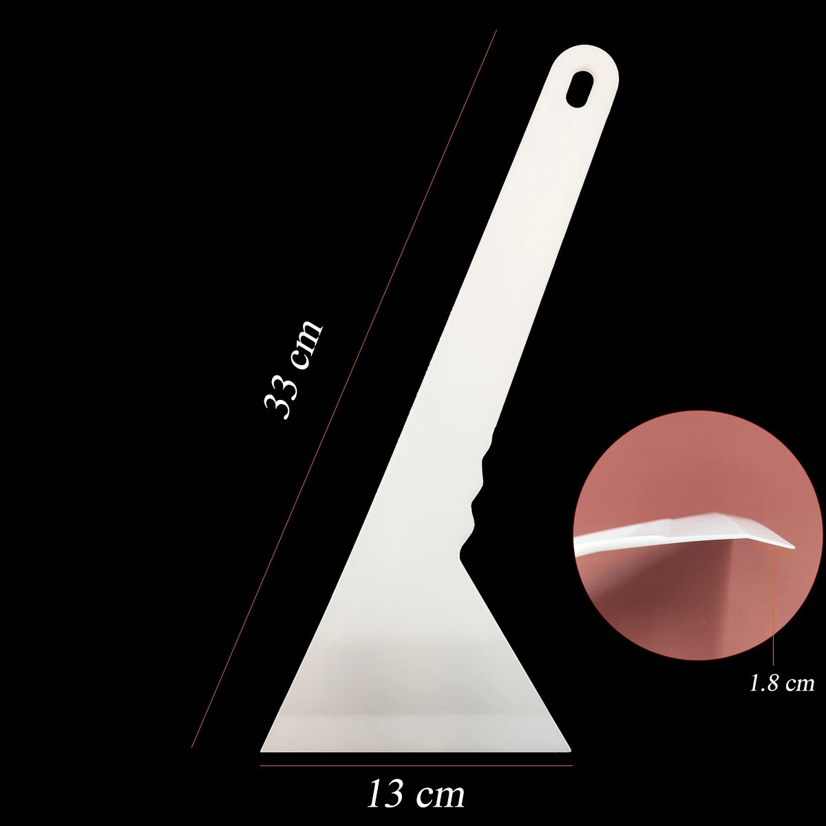 Layed Peel & Stick Interior Design UK | Long Reacher Curved Squeegee ...
