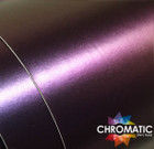 Matte Chameleon Vinyl Wrap with ADT Matte Chameleon Vinyl Wrap with ADT