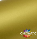 Matte Gold Vinyl Wrap with ADT Matte Gold Vinyl Wrap with ADT