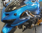 Gloss Full Bike Kit - Vinyl + Tools Gloss Full Bike Kit - Vinyl + Tools
