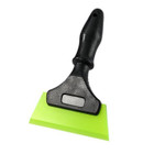 Handled Squeegee with 5'' Blade Handled Squeegee with 5'' Blade