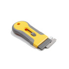 Retractable Razor Scraper Retractable Razor Scraper