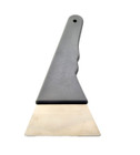 Stainless Steel Scraper