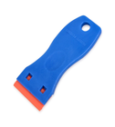Plastic Blade Razor Scraper Plastic Blade Razor Scraper