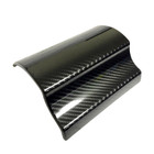 Super Gloss Carbon Fibre  Vinyl Wrap with ADT