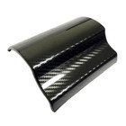 Black Super Gloss Carbon Fibre with ADT - 3D Pattern Black Super Gloss Carbon Fibre with ADT - 3D Pattern