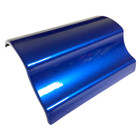 Blue Glitter Gloss Vinyl with ADT Blue Glitter Gloss Vinyl with ADT