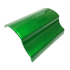 Green Glitter Gloss Vinyl with ADT Green Glitter Gloss Vinyl with ADT