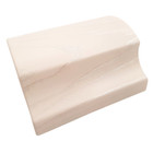 Distressed White Ash Wood Vinyl Wrap