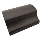 Black Ebony Wood Vinyl Wrap