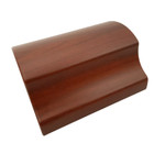 English Chestnut Wood Vinyl - Eco Series