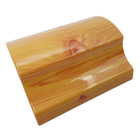 Gloss Pine Wood Vinyl - Eco Series