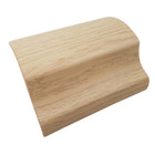Pickeled Oak Wood Vinyl Wrap