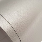 Silver Leather Vinyl Wrap with ADT Silver Leather Vinyl Wrap with ADT