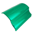 Super Conform Green Chrome Wrap with ADT
