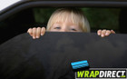 Window Tint Film 5%  - Limo Black