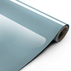 GLOSS DUCK EGG BLUE VINYL WRAP GDEB108