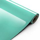 GLOSS TIFFANY GREEN VINYL WRAP GTG111