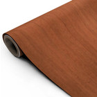 IRISH TEAK WOOD VINYL WRAP ITW61