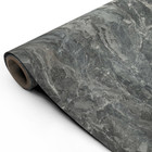 OROBICO GREY MARBLE VINYL WRAP OGM38