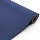 MATTE TEXTURED ROYAL BLUE VINYL WRAP MTRB18