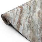 BROWN MARBLE VINYL WRAP BM301