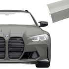 Super Gloss Chalk Grey Vinyl Wrap SG-CG03