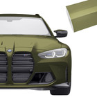 Super Gloss Battle Green Vinyl Wrap SG-BG28 Super Gloss Battle Green Vinyl Wrap SG-BG28