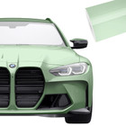Super Gloss Moss Green Vinyl Wrap SG-MG25
