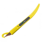 Wrap Guard Cutting Knife