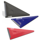 Corner Edge Squeegee Set Corner Edge Squeegee Set