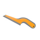 Yellow Swiper Squeegee Yellow Swiper Squeegee