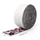 Camo Felt 1 Meter - Replaceable Squeegee Buffer